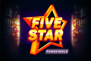 Five Star Power Reels